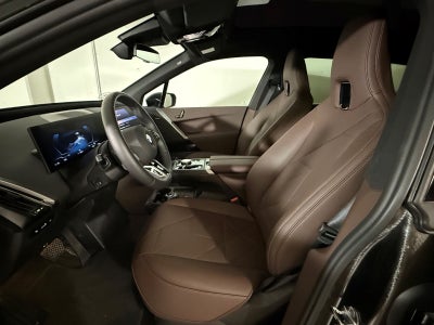 BMW iX xDrive45 Sport Line