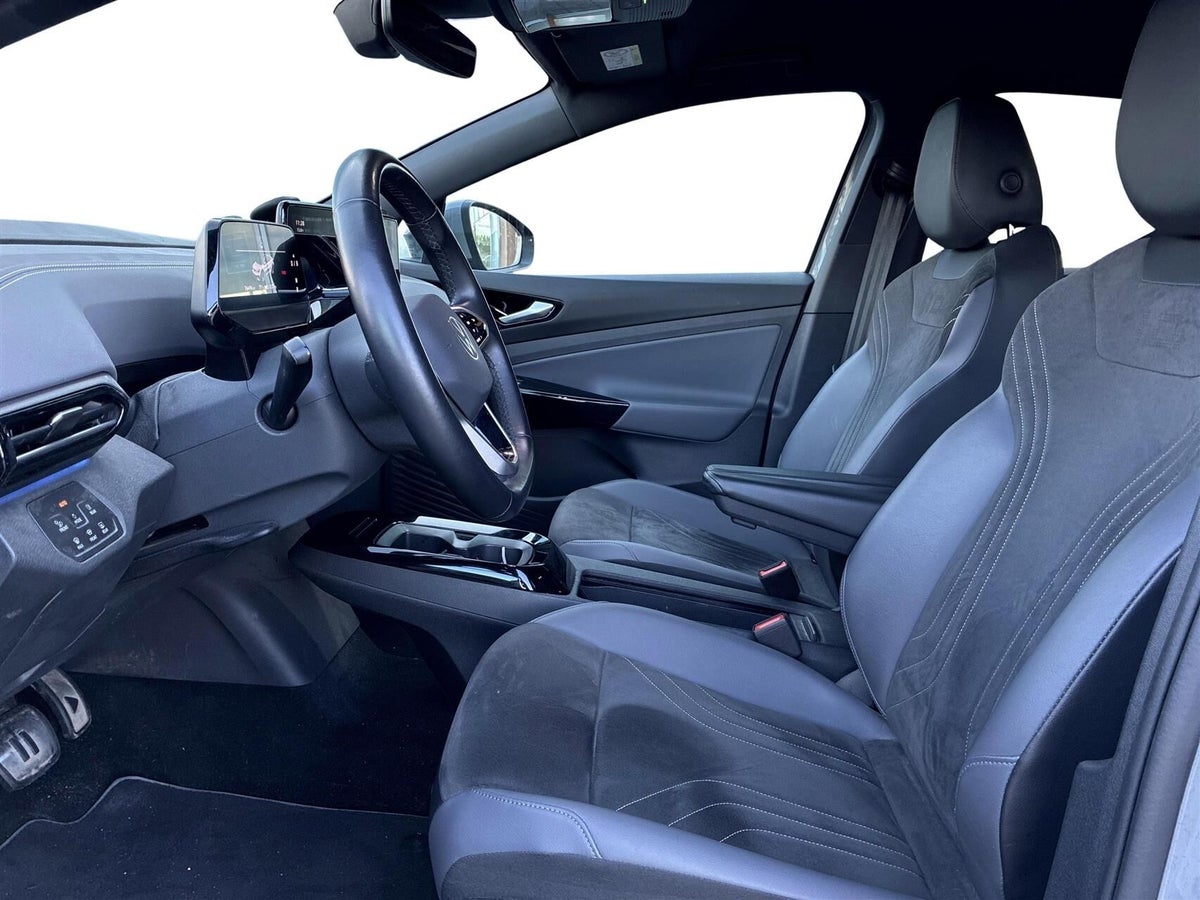VW ID.5 Pro Performance Active billede 7