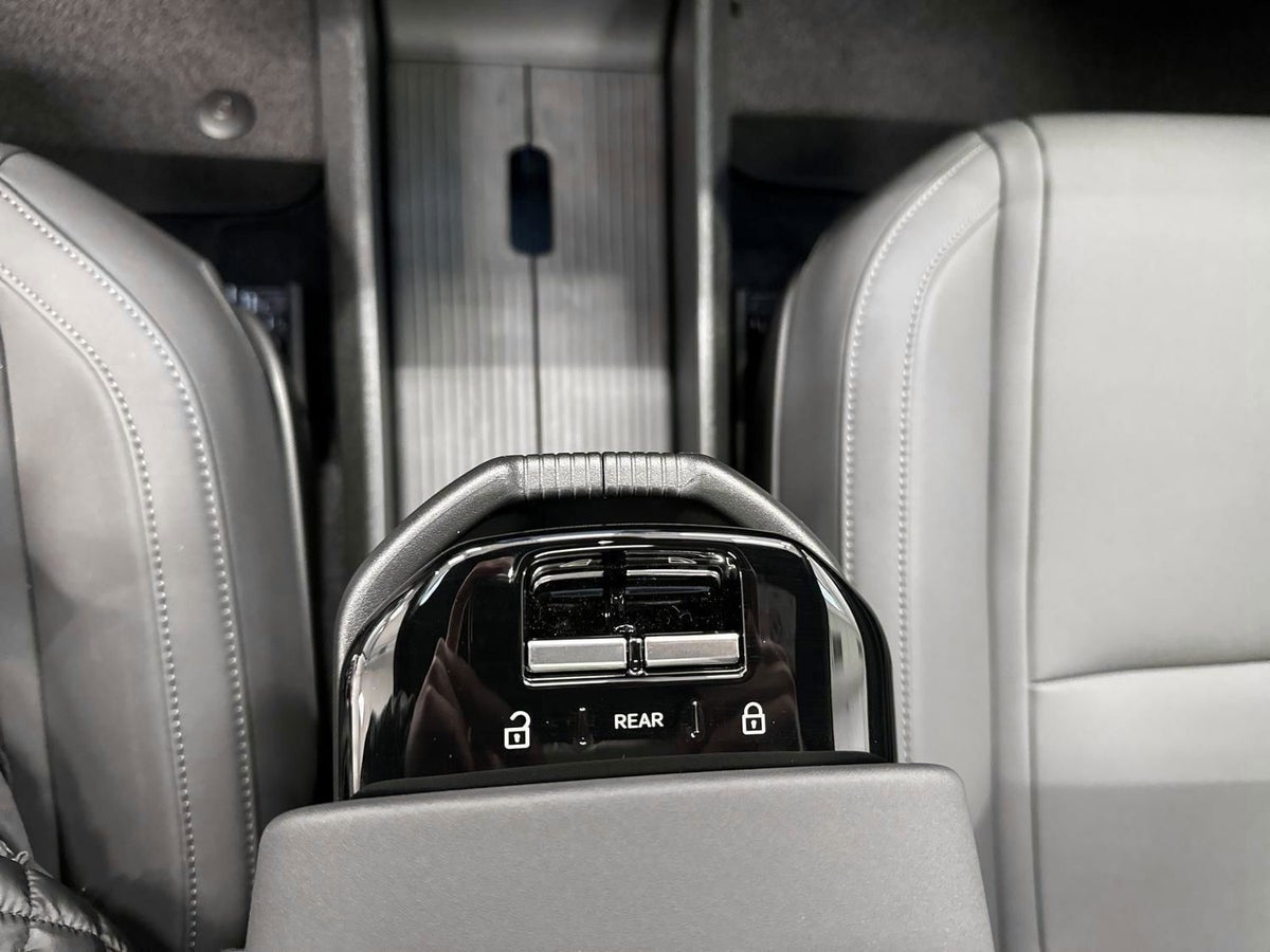 Volvo EX30 Extended Range Ultra billede 19