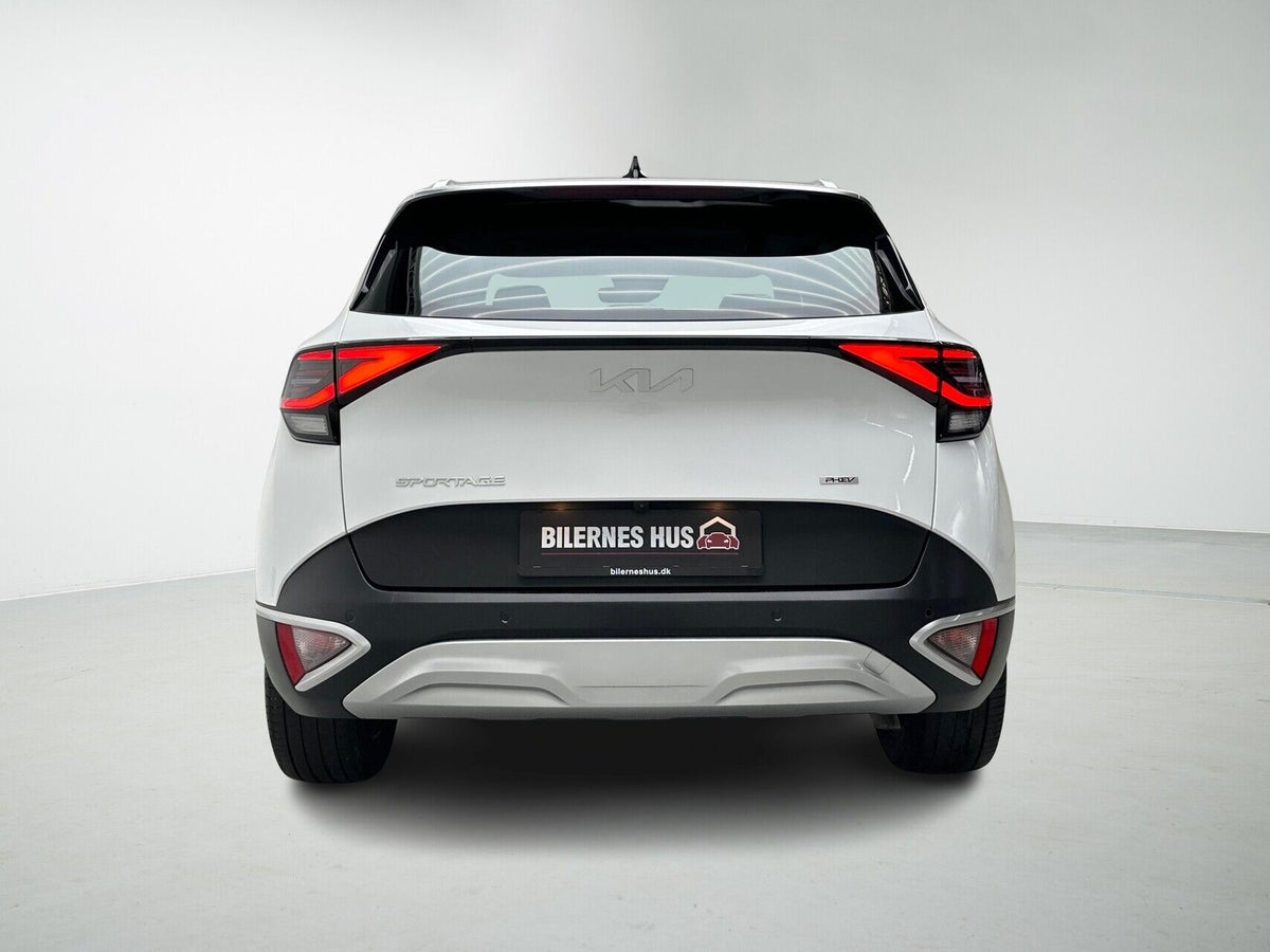 Kia Sportage PHEV Upgrade aut. 4WD billede 7
