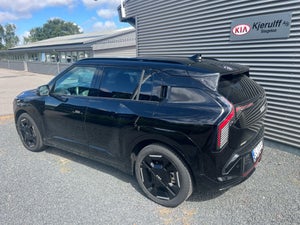 Kia EV3 Long Range GT-Line