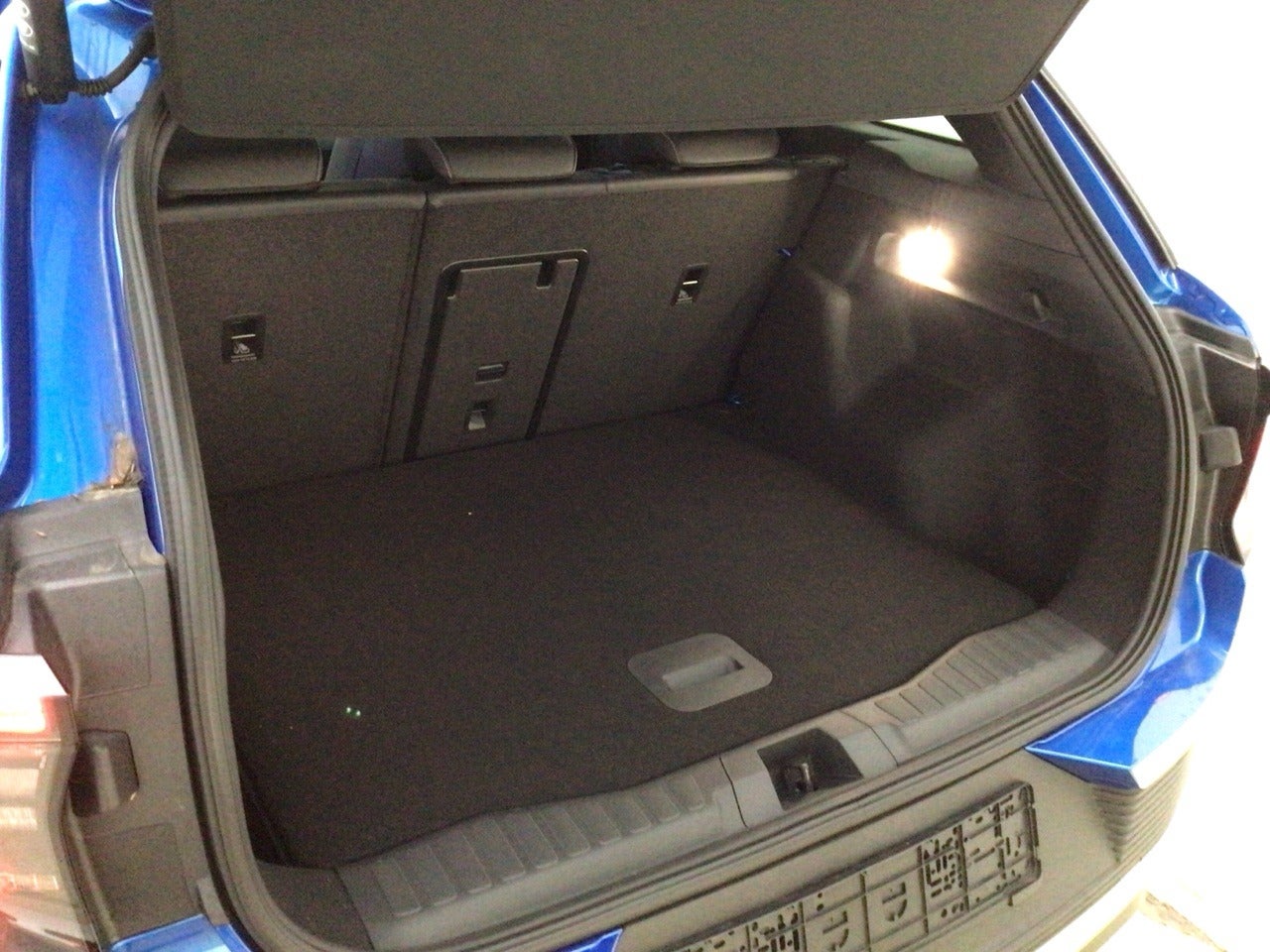 Ford Explorer Premium Extended Range AWD
