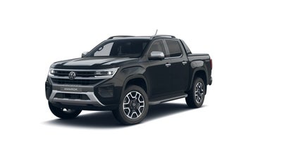 VW Amarok TDi 240 Aventura aut. 4Motion