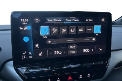 VW ID.5 Pro