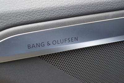 Audi Q8 e-tron Advanced quattro