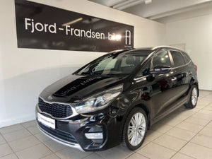 Kia Carens CRDi 141 Premium DCT 7prs