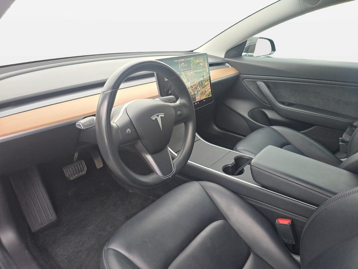Billede af Tesla Model 3  Long Range AWD