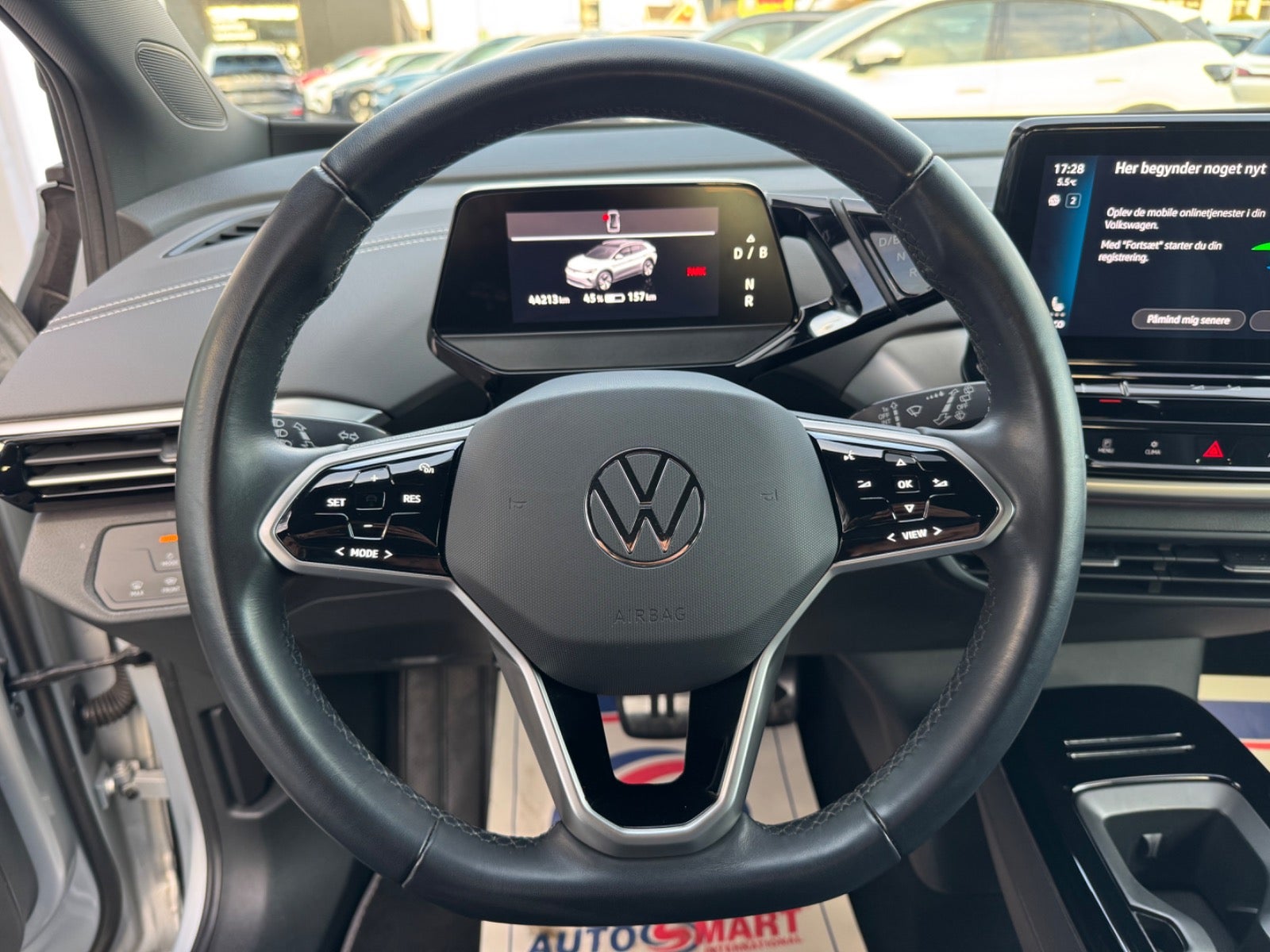 Billede af VW ID.4 77 Pro