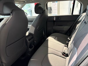 Kia EV3 Standard Range Access