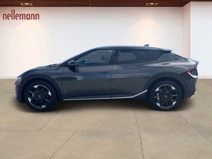 Kia EV6 Long Range Prestige