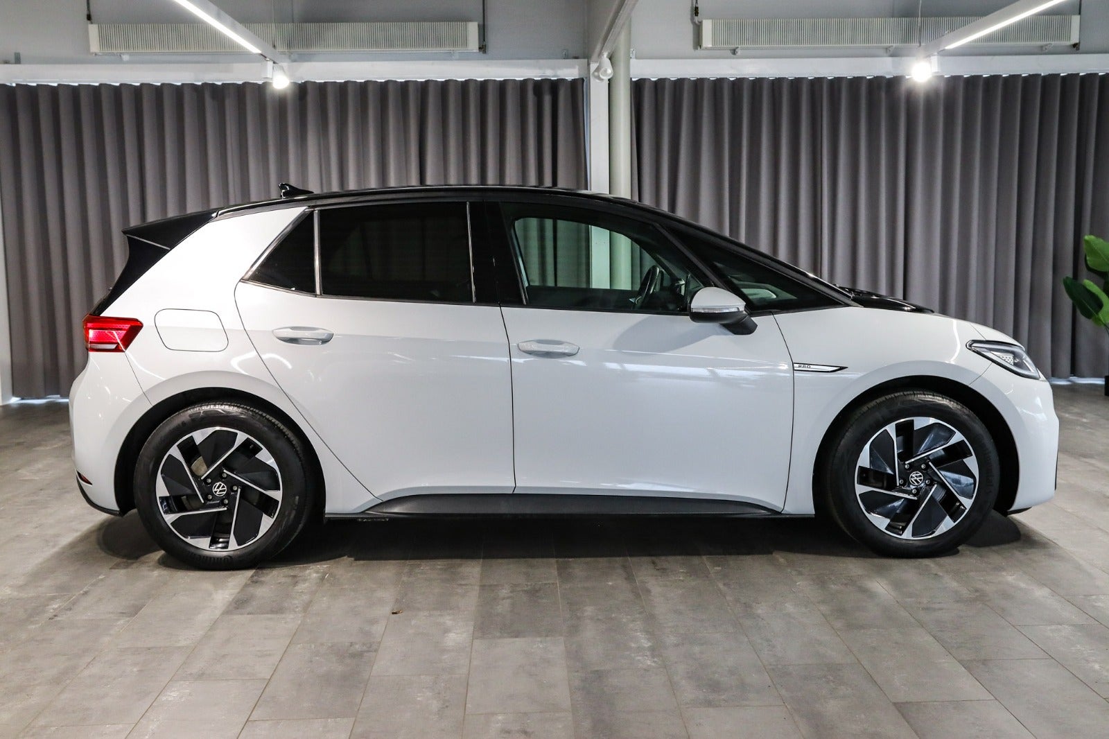 Billede af VW ID.3 58 Pro Performance Business