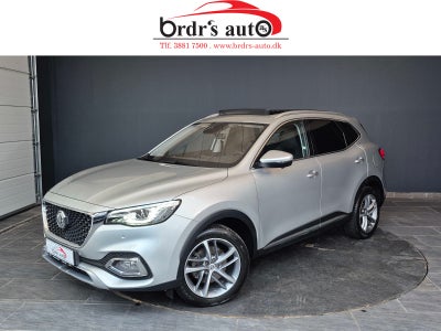 MG EHS 1,5 PHEV Luxury 5d