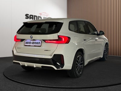 BMW iX1 eDrive20 M-Sport Premium