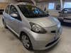 Toyota Aygo  thumbnail