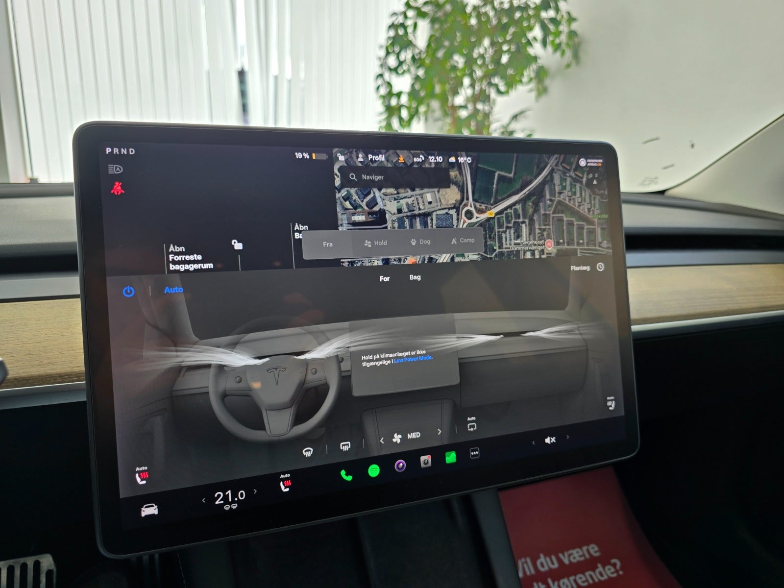 Billede af Tesla Model 3  Standard Range+ RWD