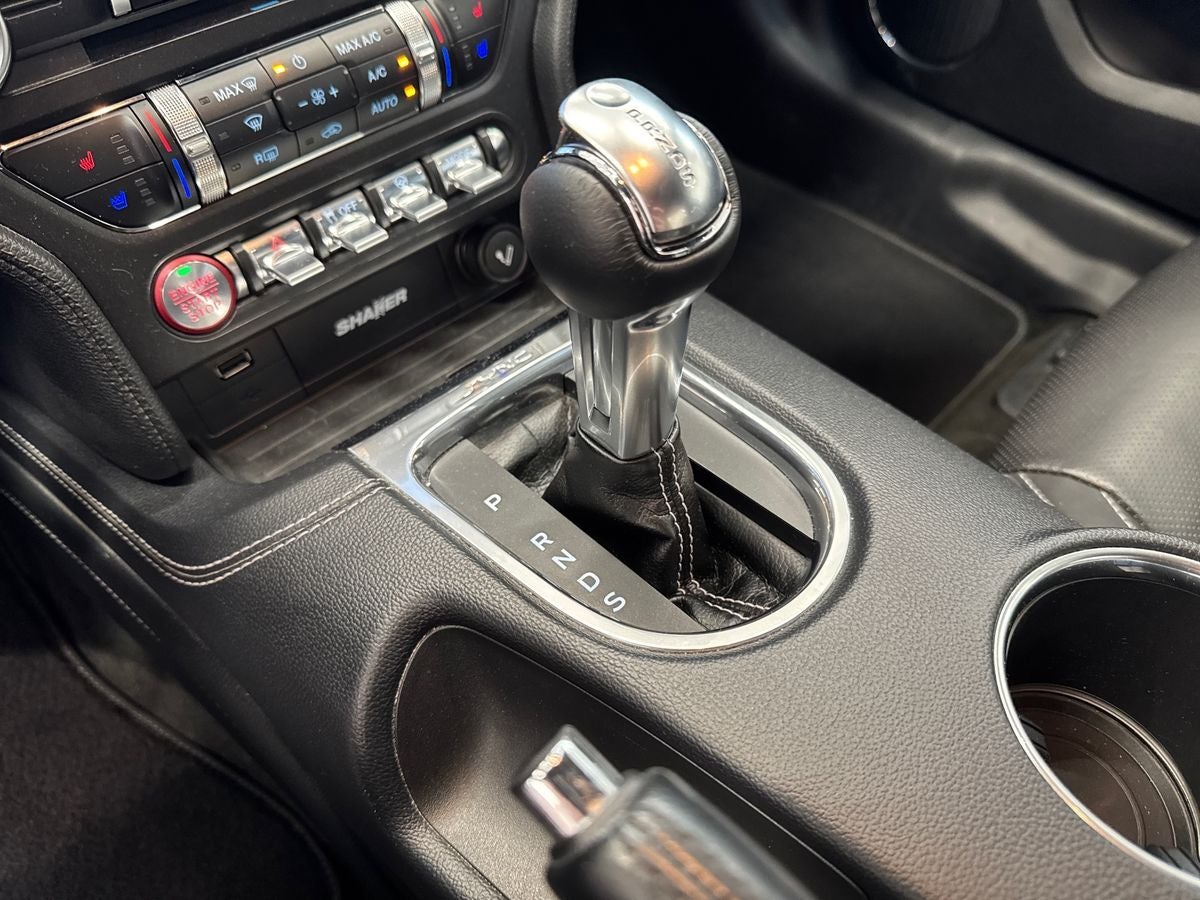 Ford Mustang V8 GT Fastback aut. billede 19