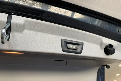 BMW 420d Coupé aut.