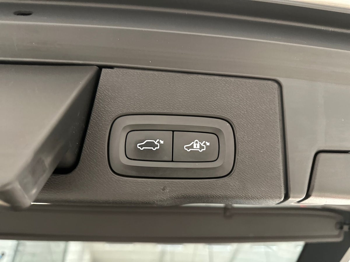 Volvo XC60 T5 250 R-Design aut. billede 23