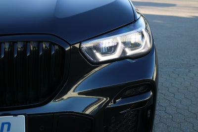 BMW X5 xDrive45e M-Sport aut.
