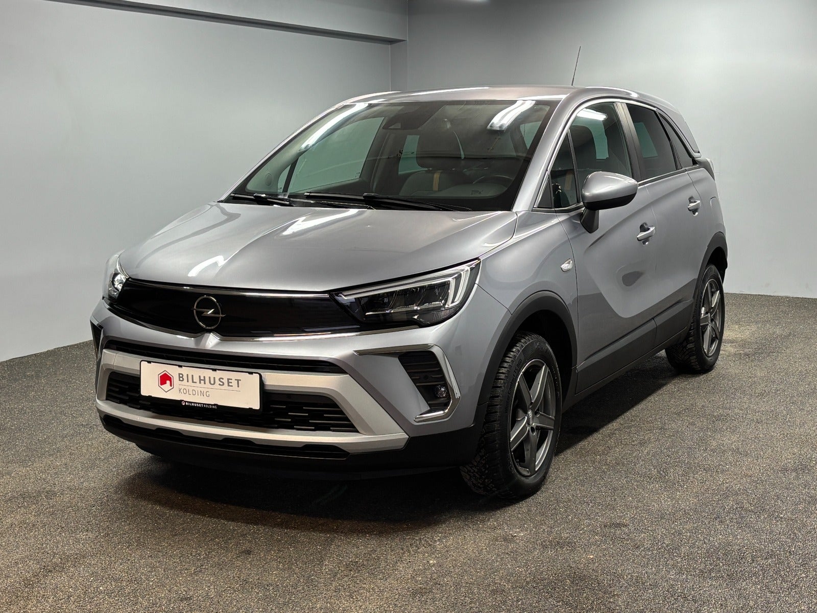 Billede af Opel Crossland 1,2 T 130 Sport aut.