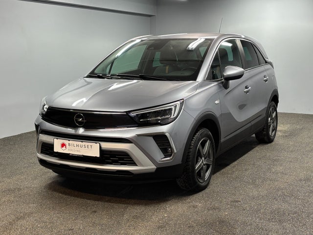Opel Crossland 1,2 T 130 Sport aut.