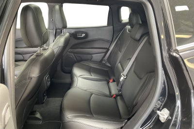 Jeep Compass 4xe S aut. 4x4