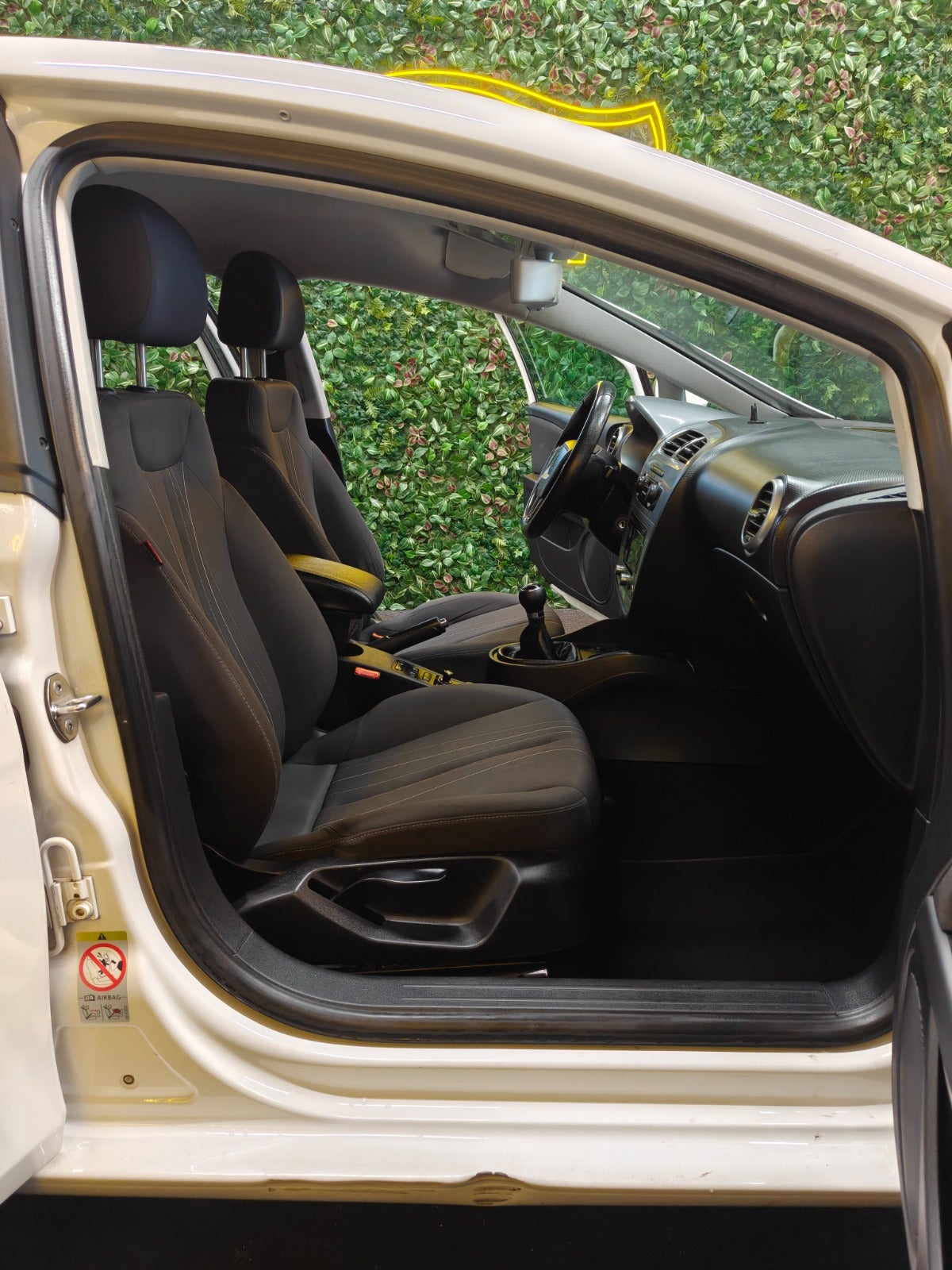 Billede af Seat Leon 1,2 TSi 105 Copa