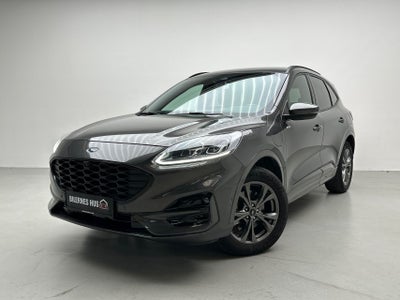 Ford Kuga PHEV ST-Line X CVT billede 1