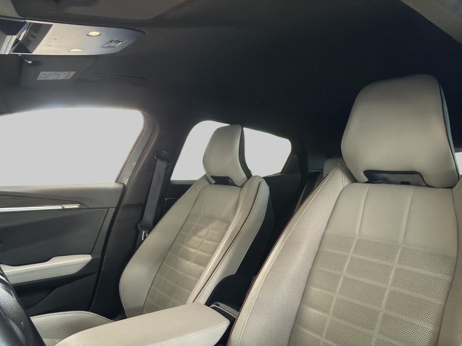 Billede af Renault Megane E-Tech 60 Iconic