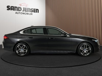 BMW i5 eDrive40 Sport Line