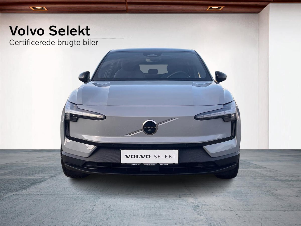 Volvo EX30 Extended Range Ultra billede 7
