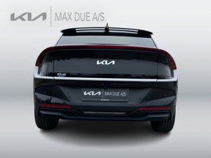Kia EV6 Long Range Prestige