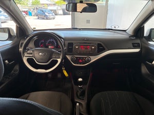 Kia Picanto Limited