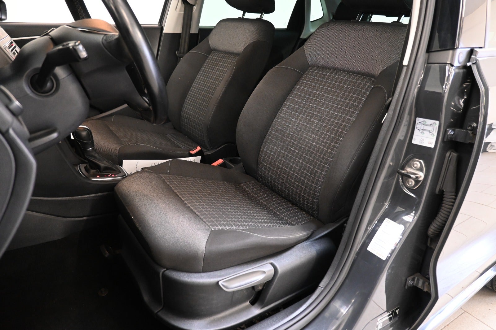 VW Polo TSi 90 Comfortline DSG BMT