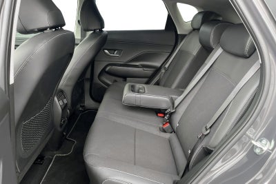 Hyundai Kona EV Ultimate