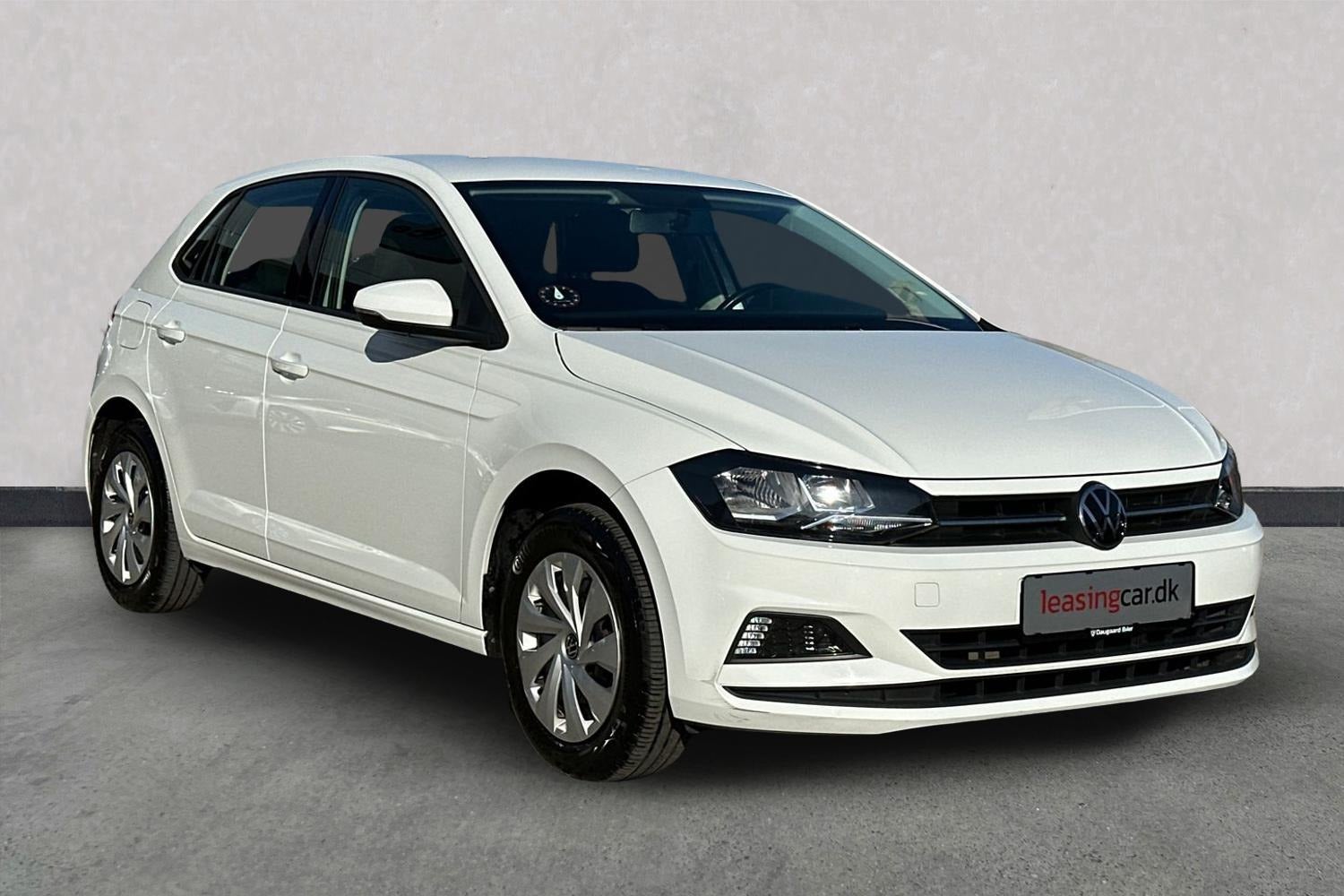 Billede af VW Polo 1,0 TSi 95 Comfortline DSG