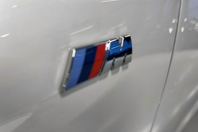 BMW iX1 eDrive20 M-Sport