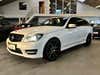 Mercedes C220 CDi AMG Line stc. aut. thumbnail