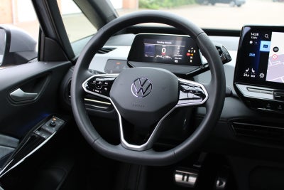 VW ID.3 Style Pro