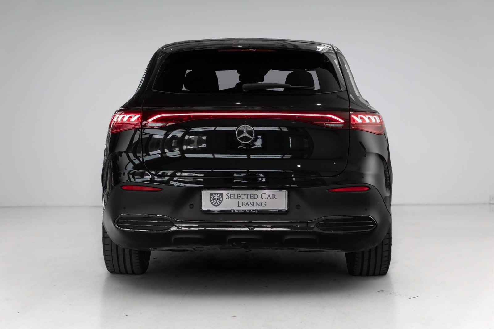 Mercedes-Benz EQE500 SUV AMG Premium 4Matic