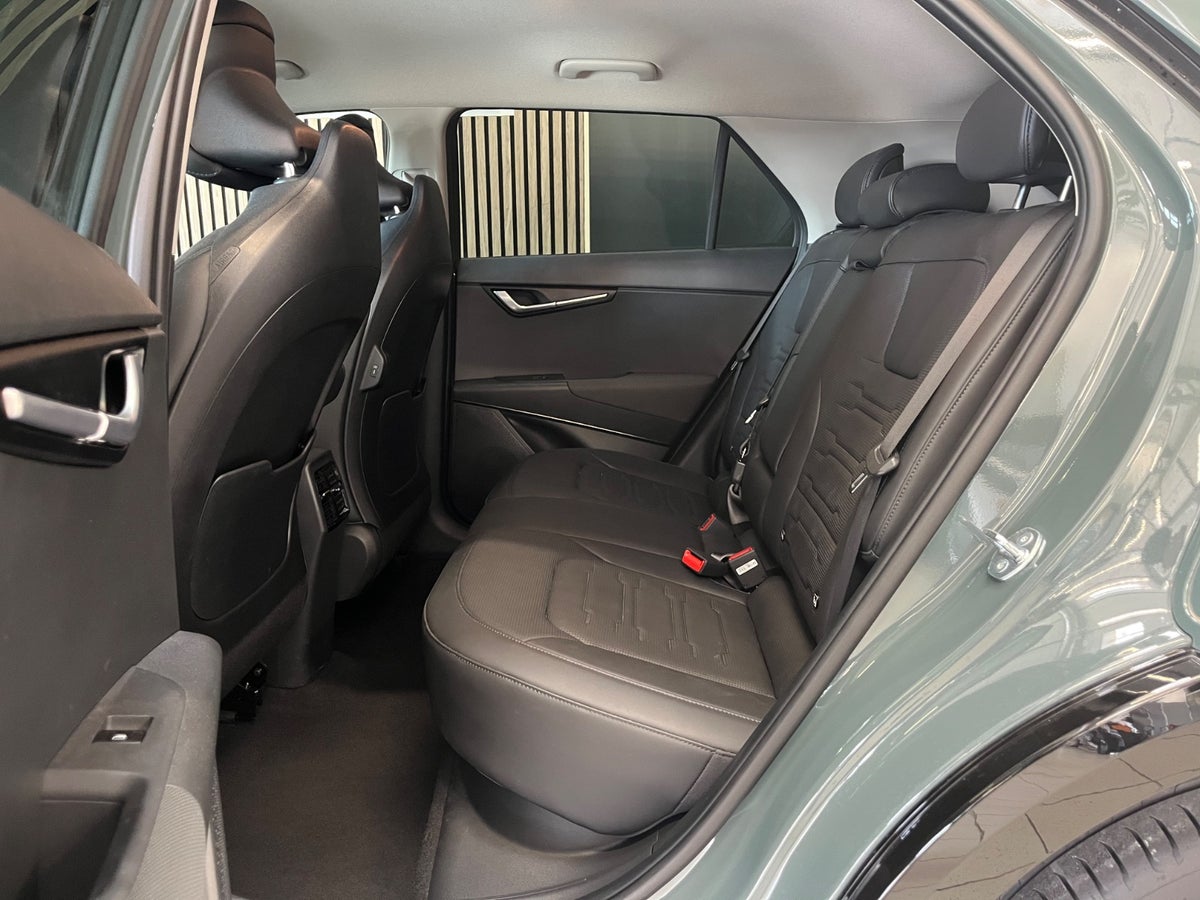 Kia Niro EV Inspire