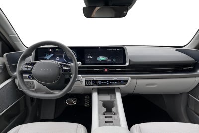 Hyundai Ioniq 6 Ultimate AWD