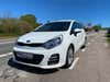 Kia Rio CVVT Attraction