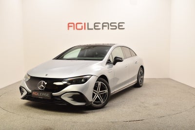 Mercedes EQE350  AMG Line 4d