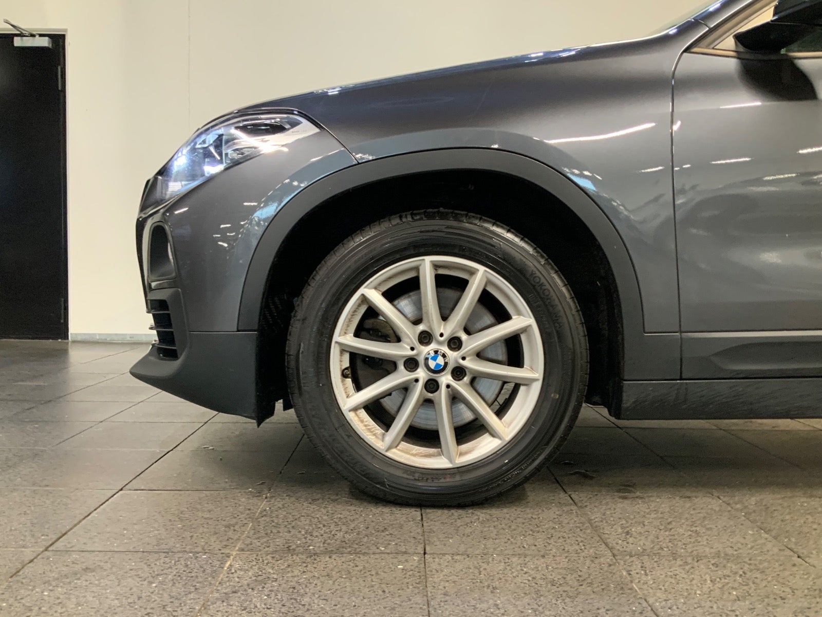 BMW X2 (3/8)