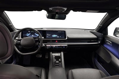 Hyundai Ioniq 6 Ultimate AWD