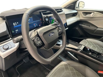 Ford Puma Gen-E Premium billede 3