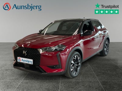 DS DS 3 CrossBack 54 E-Tense Rivoli 5d
