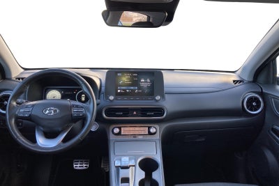 Hyundai Kona EV Essential