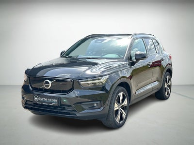 Volvo XC40 P6 ReCharge Plus
